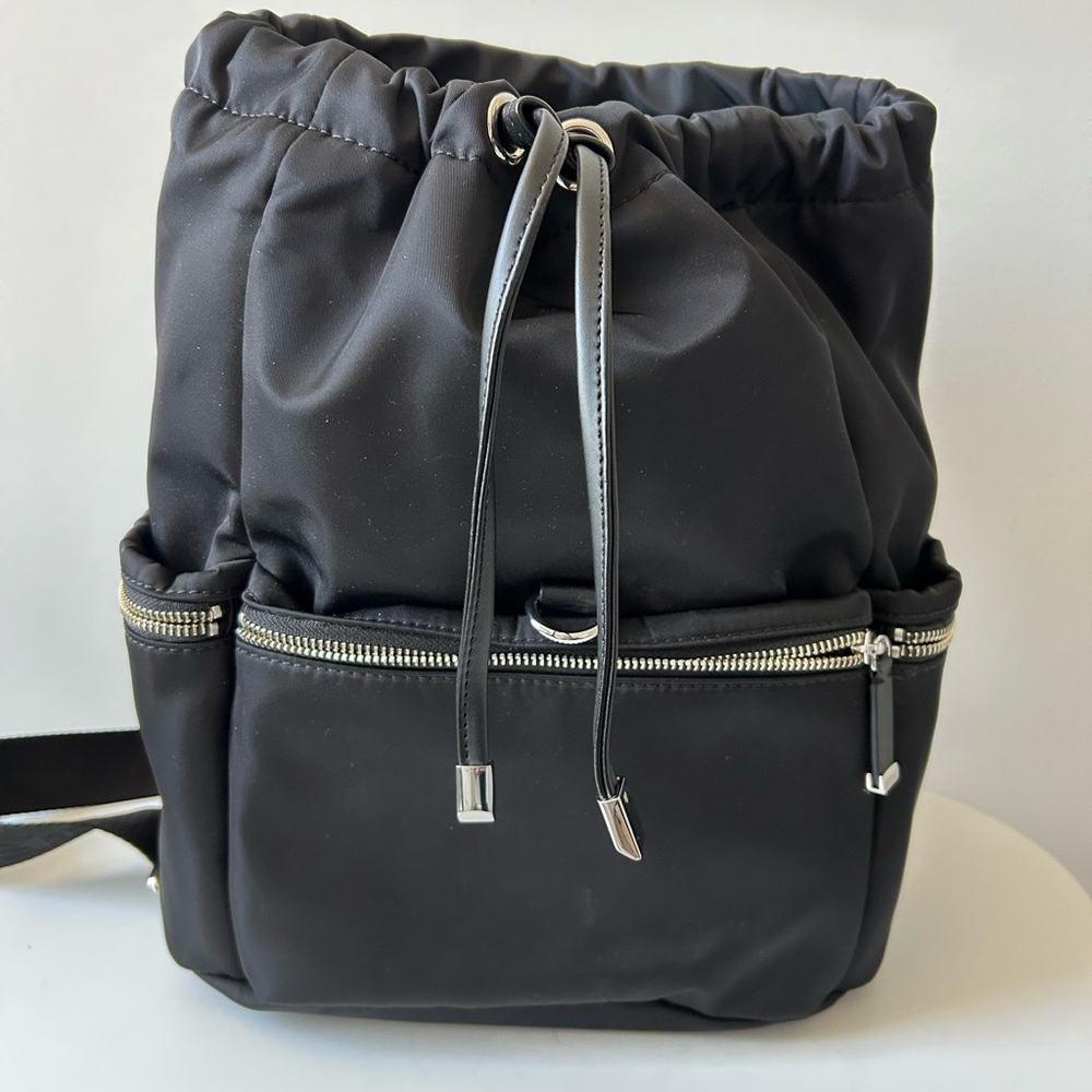 NWOT Calvin Klein Backpack - Picture 3 of 7